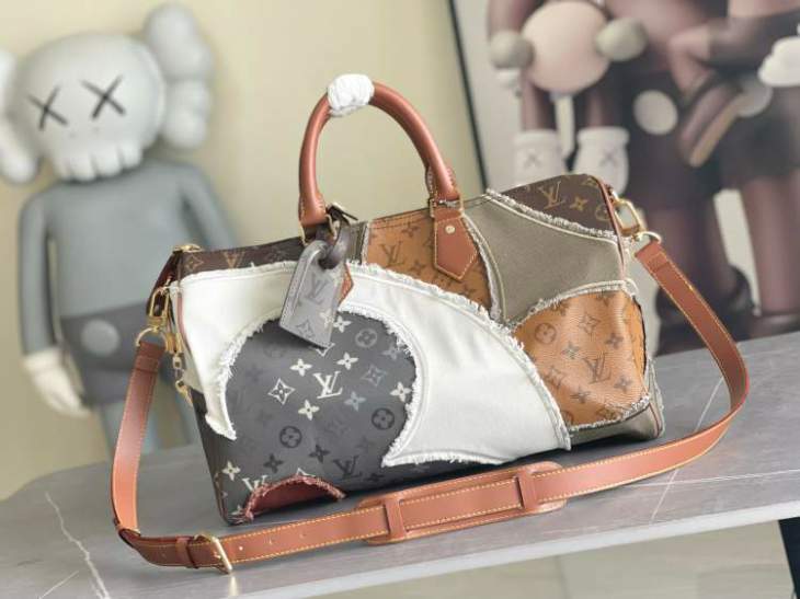 Picture of Louis Vuitton Handbags _SKUfw242320490fw